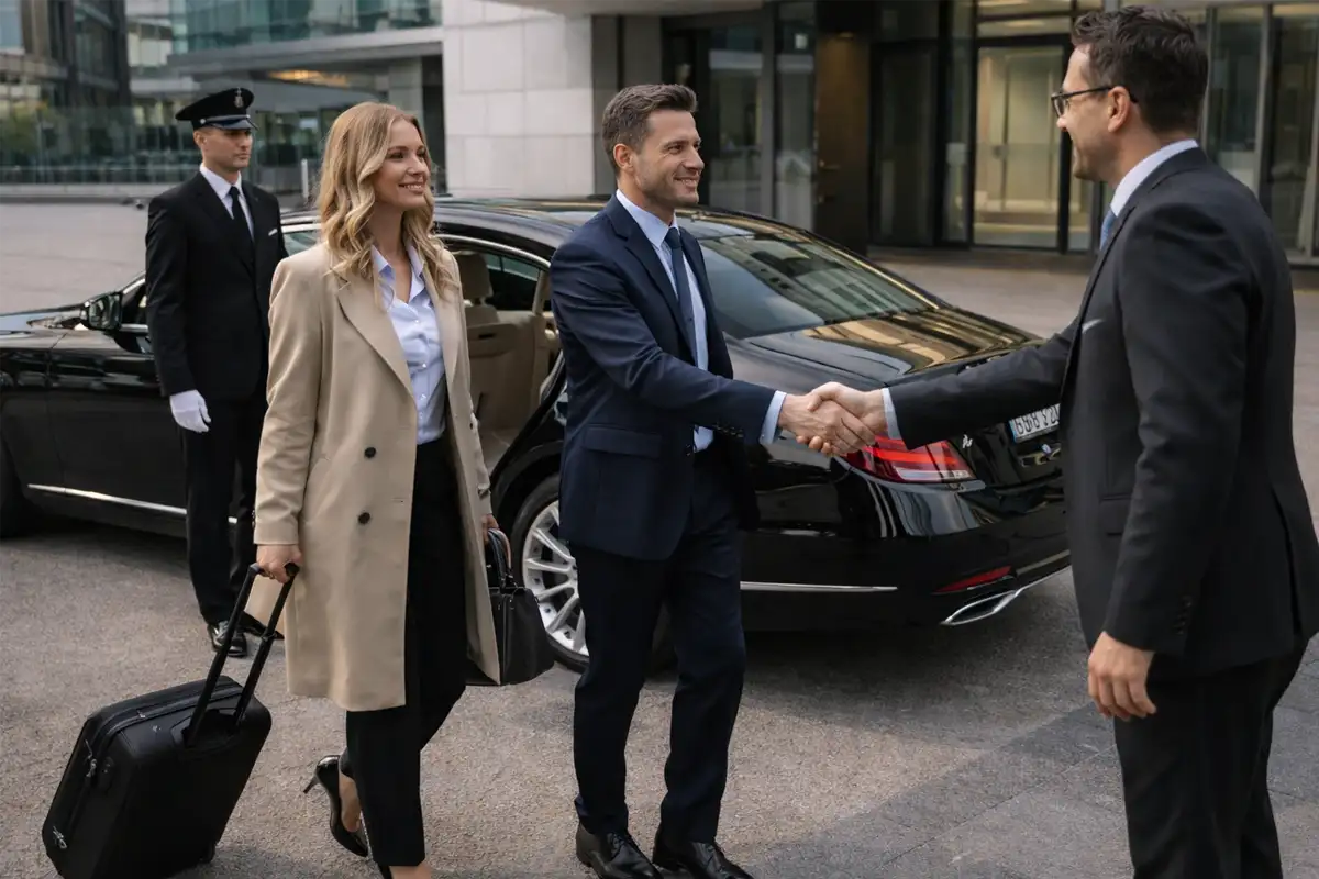 Transport entreprises