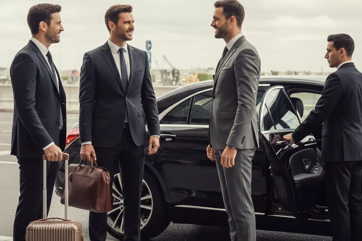 Assistance bagages aéroport