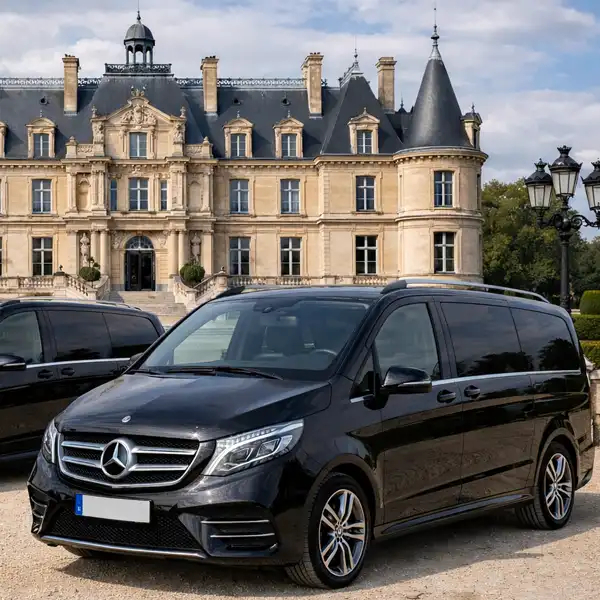 Transport événementiel