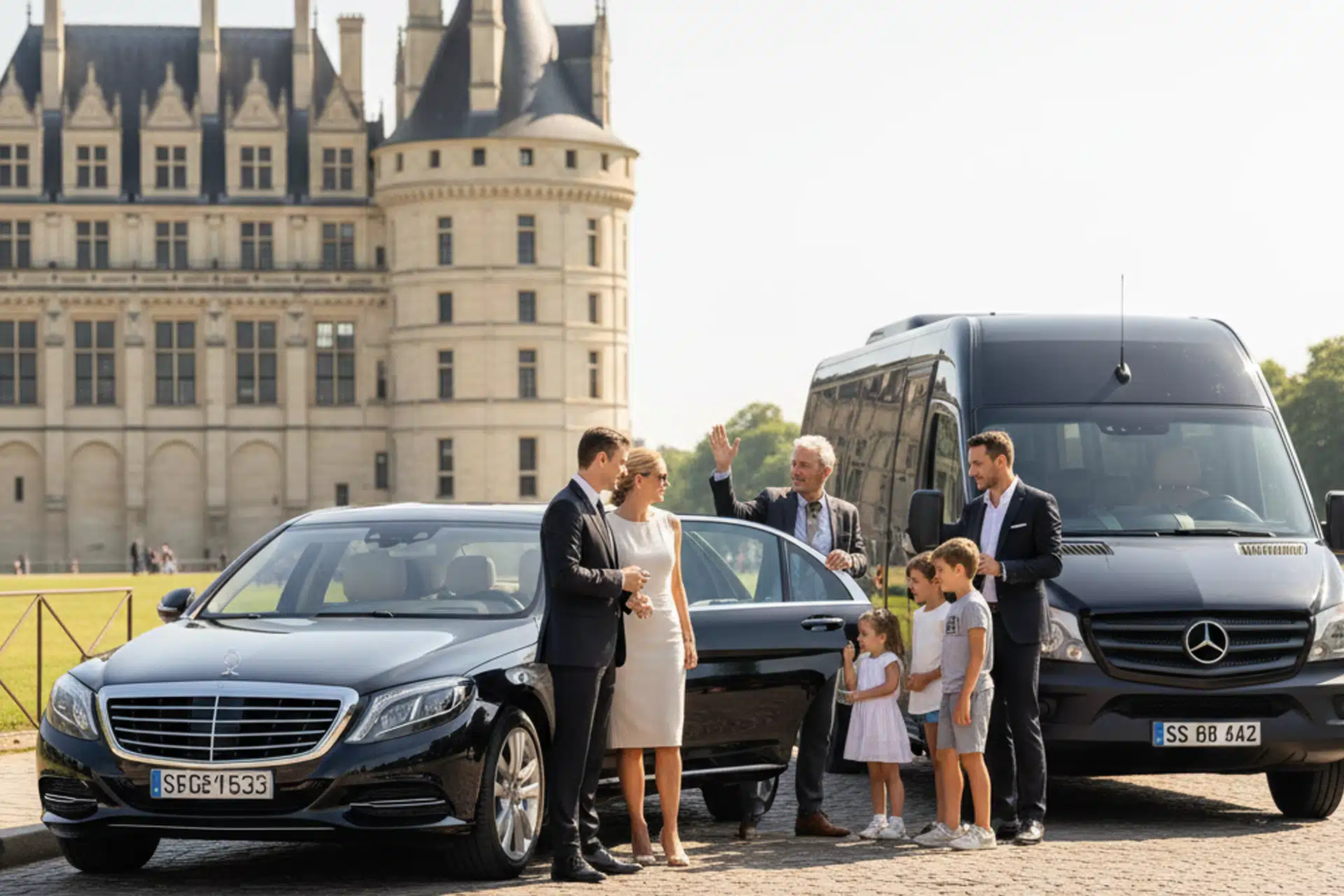 Excursion demi-journée sur-mesure