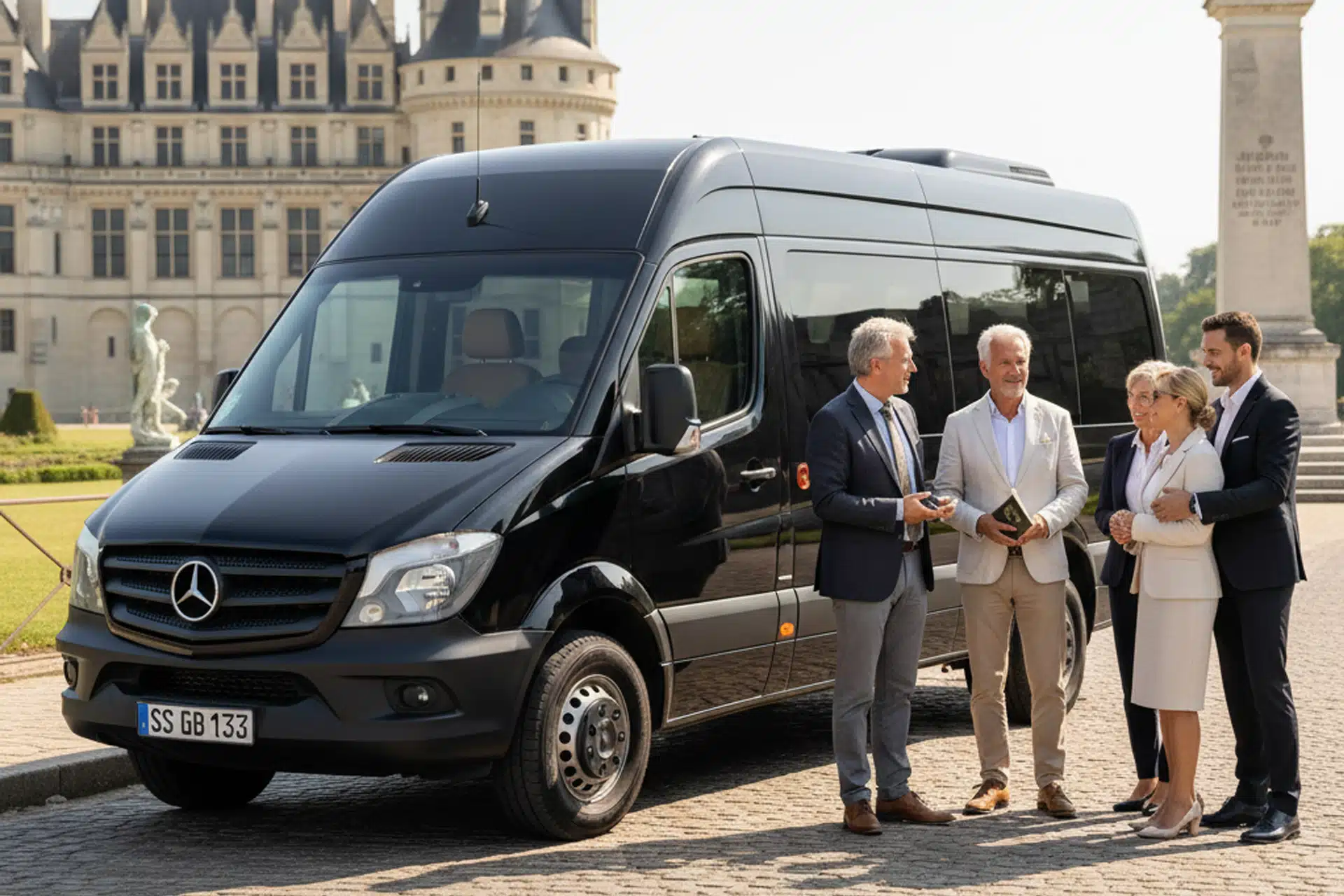 Excursion journée complète sur-mesure