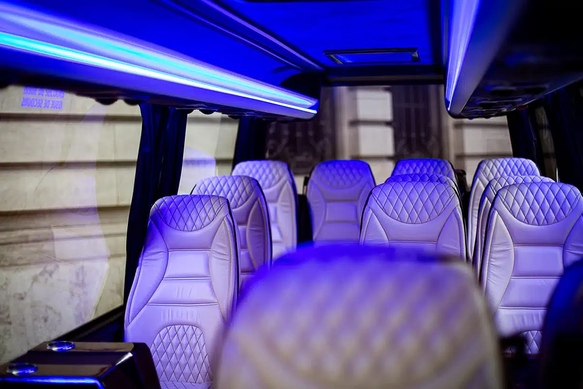 Facturation centralisée transport agences