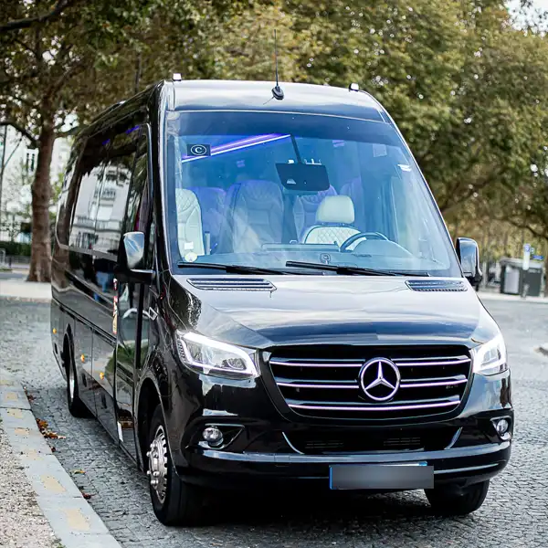 Excursion luxe France