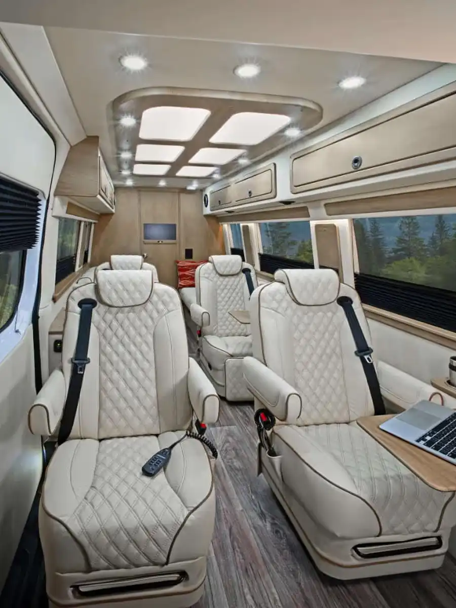 transfert minibus premium paris groupes